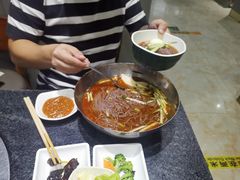 -海花锅盖烧烤店(怡馨家园店)