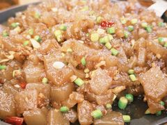 -老雒阳面馆·水席·洛阳菜(王城路店)