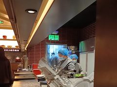 -晓宇重庆火锅(西安荟聚店)