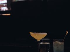 -The Bottle Bar(羲和商业广场店)