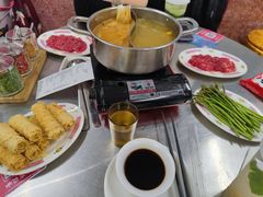 -燃计沙茶皇·香港沙茶火锅(人广旗舰店)