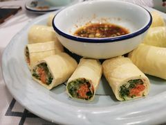 -客家大院·非遗赣南客家菜(郁孤台店)