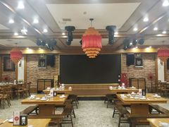 大堂-新凯里酸汤鱼(飞山街店)