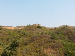 -蟠龙山长城景区