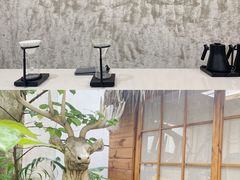 -边渡咖啡烘焙店(昙华林店)
