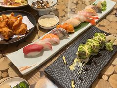 -西村日本料理(香格里拉饭店)