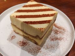 提拉米苏-比萨玛尚诺(港汇恒隆广场店)