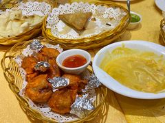 -Santoor 萨都里印度餐厅(北锣鼓巷店)