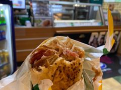火鸡胸三明治-赛百味SUBWAY(阳光天地店)