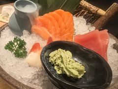 -德川家日本料理(顺义华联店)