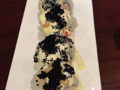 黑松白鹿卷-黑松白鹿(崇文门新活馆店)