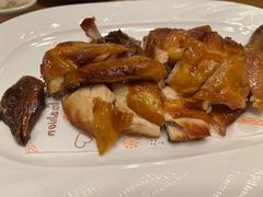 -青岛海景花园大酒店·白果树餐厅青岛菜