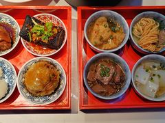 -火宫殿·小吃王国(坡子街店)