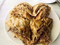 -清真永恒华威肉饼(潘家园店)