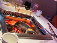-串一火锅(赛格国际购物中心店)
