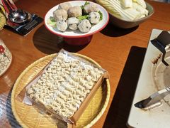 -三太子地摊烧烤·小龙虾(北蔡店)