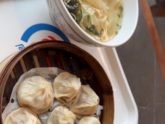 -同心楼(解放北路店)