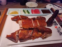 -茄子恰恰·新云南小炒(坪山益田店)