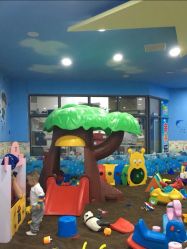 -佳贝爱益智主题儿童乐园(乐尔乐旗舰店)