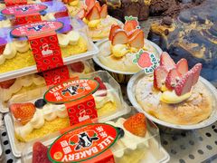 -LELECHA乐乐茶(新街口大洋店)