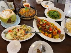 -大螃蟹海鲜餐厅