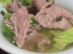 -全牛匠·乐山跷脚牛肉(西单华威约饭街店)