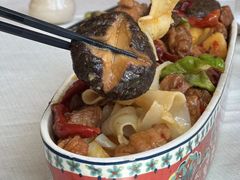 -龟兹KUCINA·新疆菜(前滩L+PLAZA店)