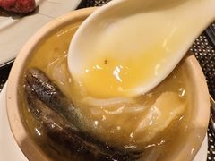 -杭州城中香格里拉大酒店