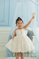 -婴爱儿童摄影 BabyloveStudio(中山门店)