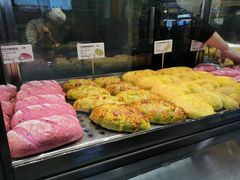 -LELECHA乐乐茶(美罗城店)
