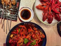 -红盔甲·小龙虾(车公庙店)