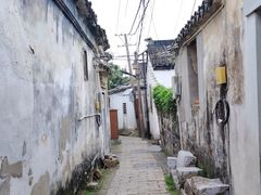 -朱新年·苏式汤团·面点(北寺塔店)