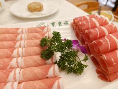-东来顺饭庄(天坛店)