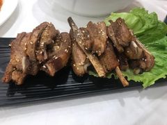 -庐州太太(CBD店)