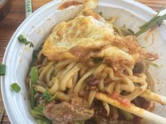 -方铲铲·成都板凳面(滨江银泰店)