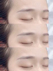 -久匠·纹眉半永久野生眉