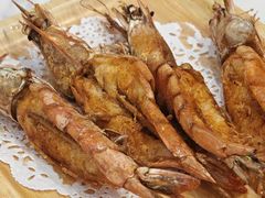 -郭姐·威海渔村(黄兴路店)