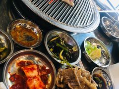 -釜山火炉·海鲜烤肉(紫藤路店)