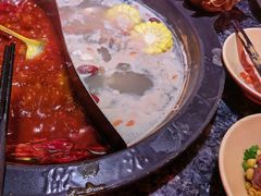 -蜀大侠火锅(森兰花园城店)