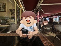 -香港威特瑞茶餐厅(小白楼音乐厅店)