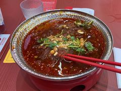 -喜家德虾仁水饺(世纪大都会店)