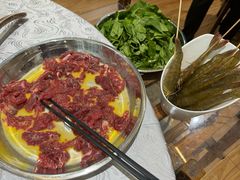 -丰尔粥食·粥底火锅(大良总店)