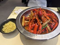 -聚味瞿记·龙虾堂(坡子街店)