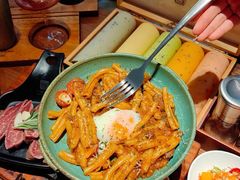 -一沙一城·岩烤牛扒(深圳首店)