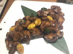 -茹·pure vegan(博华广场店)