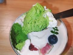 -mira甜品屋(财大店)