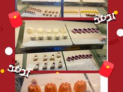 -九寸花汀海鲜烤肉自助(中东迪克店)