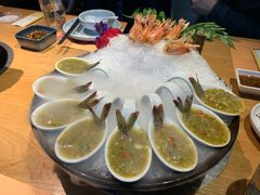 -生如夏花泰式火锅(鹭洲里店)