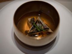 -Amber(置地文华东方酒店)