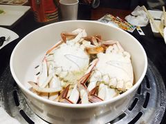 -苏大嘴海鲜牧场(奥林匹克店)